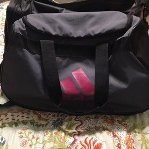 Adidas Gym bag